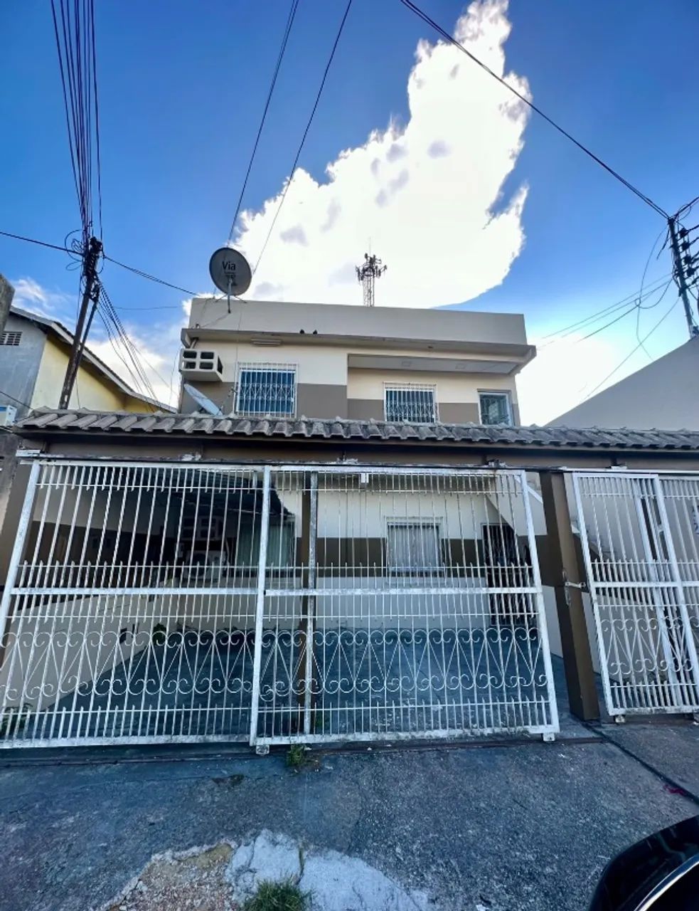 Foto - Manaus - Planalto
