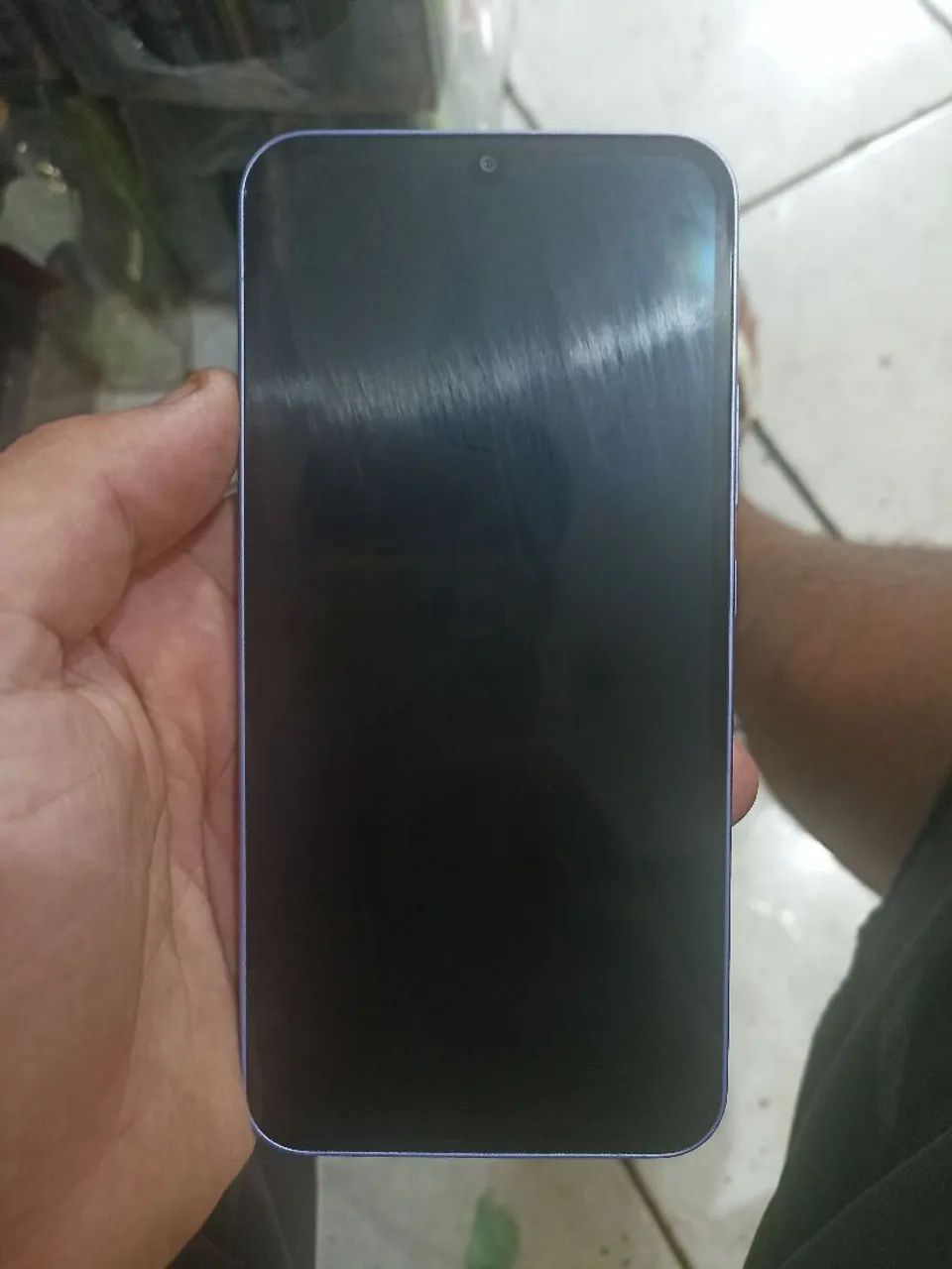 Vende se a34 5G 128gb