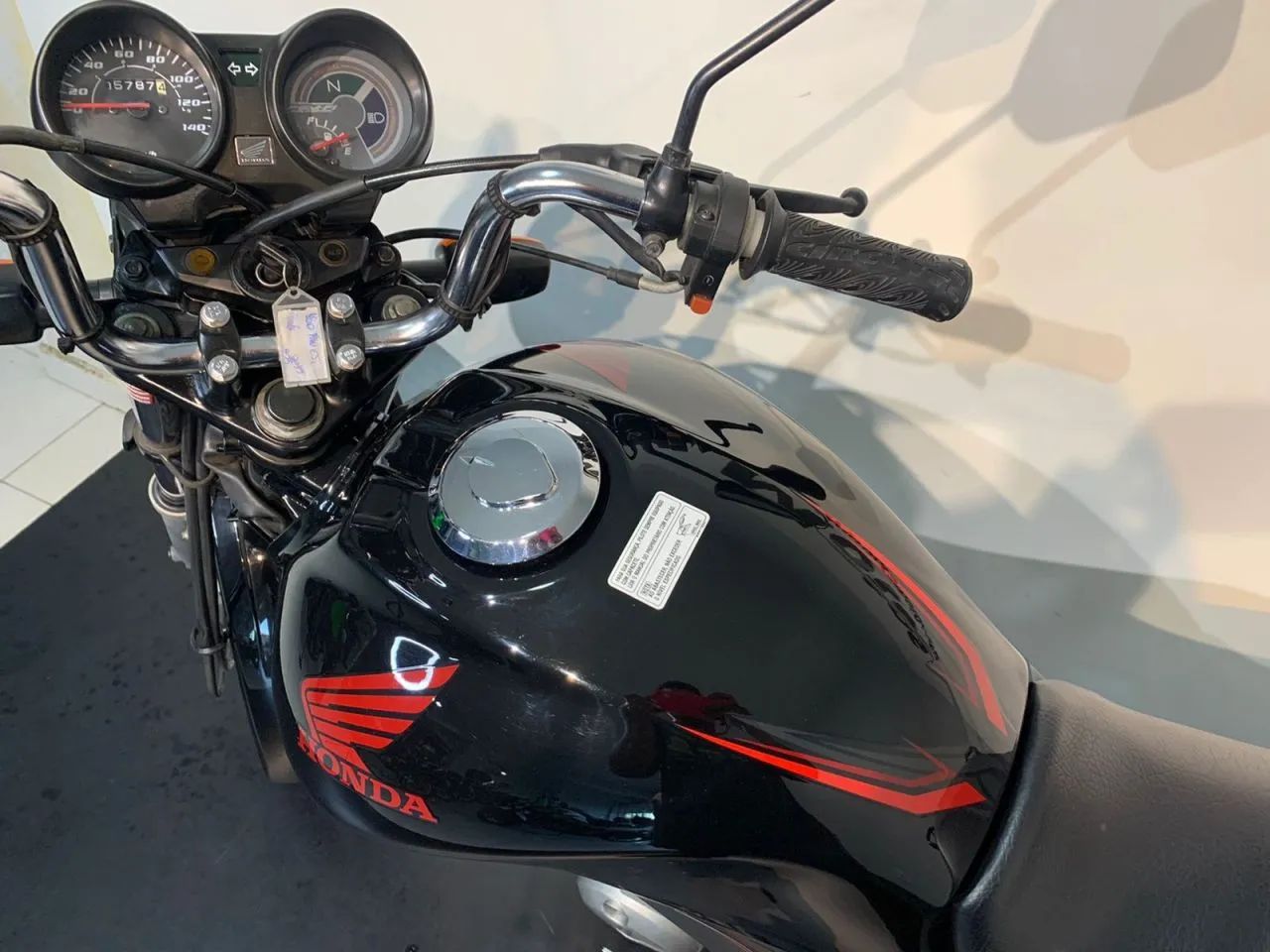 CG 150 FAN ESi/ 150 FAN ESi FLEX - Foto 10