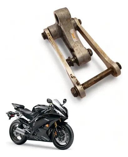 Link Amortecedor Yamaha Yzf R6 2008