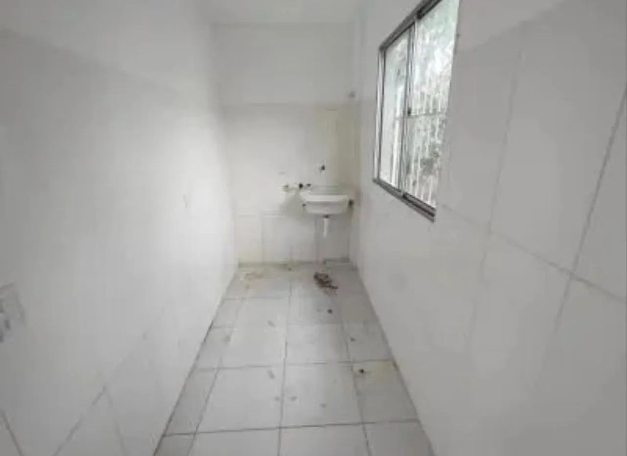 Vende-se casa na estrutural (parcelada)  - Foto 3
