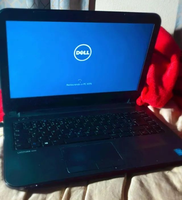 Notebook  Original dell - Foto 4