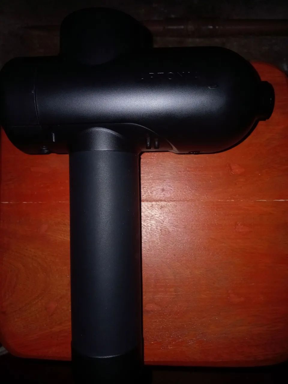 Massageador Aptonia - Alívio Muscular e Relaxamento - Foto 2