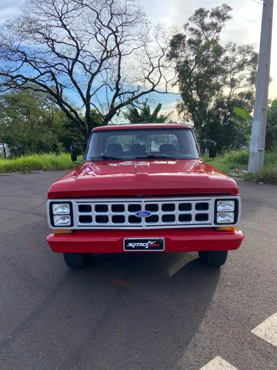 F-1000 1980 - Foto 2