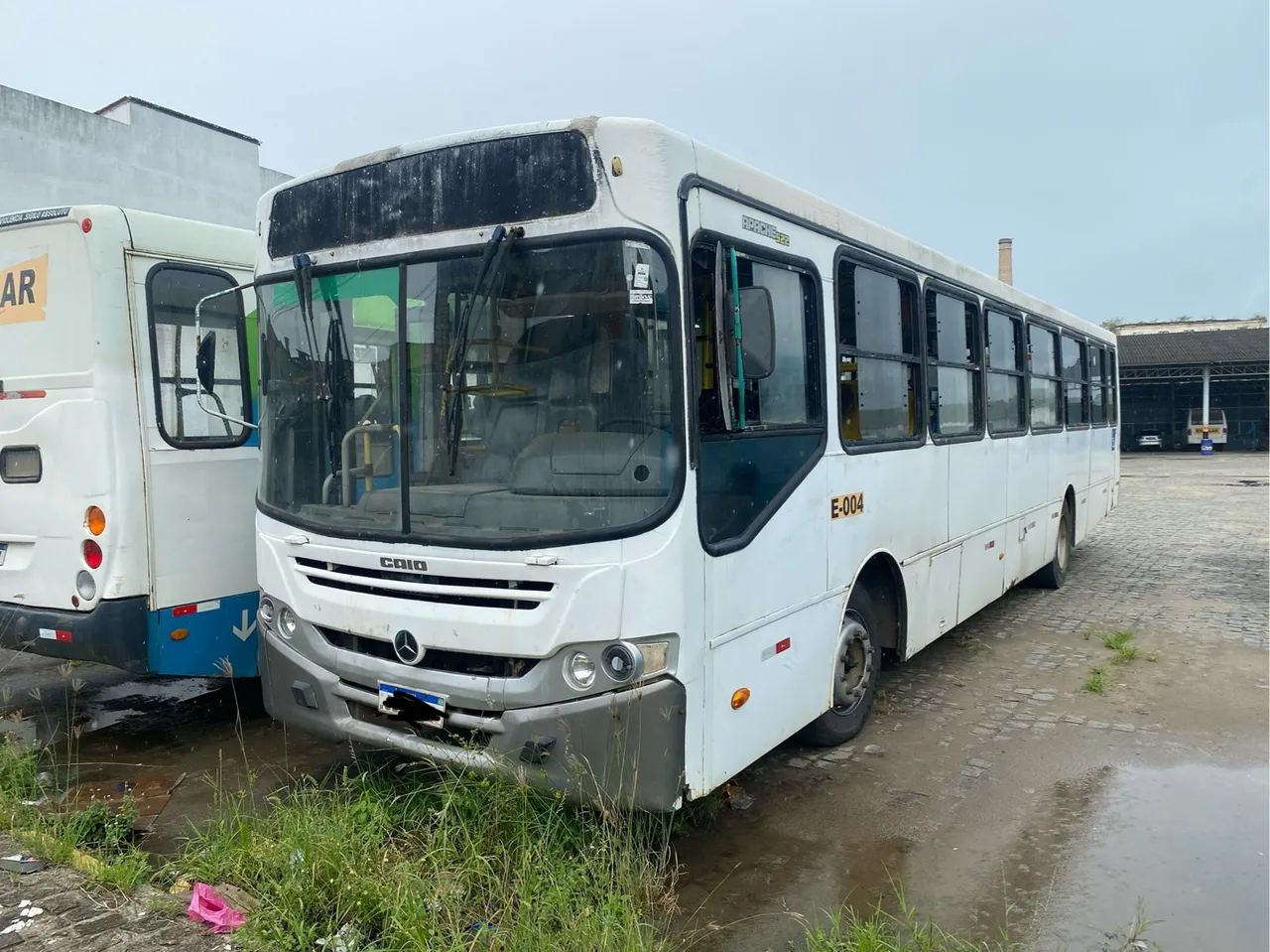 Caio s22 1418 2009