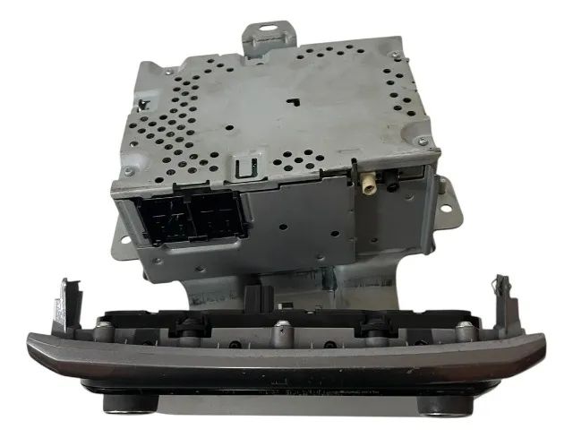 Multimídia Ecosport 2017/2021 - Peças para carros, vans e