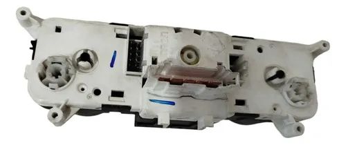 Comando Ar Condicionado Gol Saveiro Voyage G8 2017 2018 2019 - Foto 3