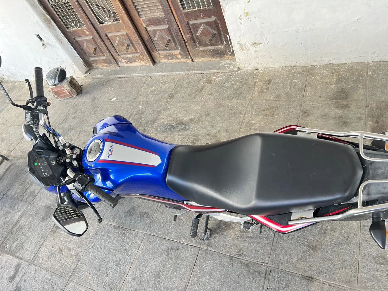 HONDA/ CG160 TITAN - Foto 5