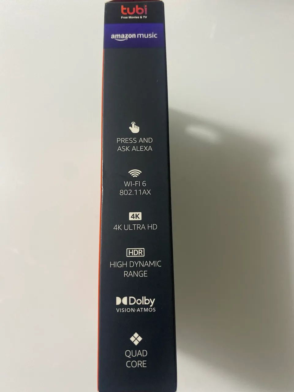 Amazon FireTv Stick 4k Max Wifi6  - Foto 3