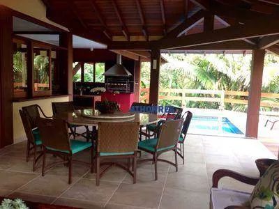 CASA AAA-Praia privada do Lázaro-Domingas Dias