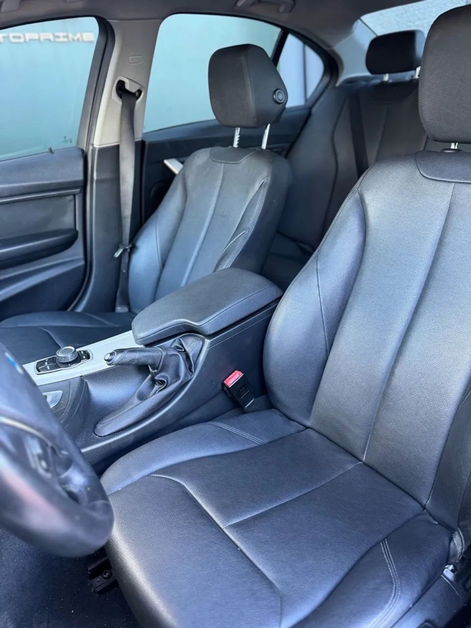 320i Sport 2014 - A mais nova do Brasil - Foto 2