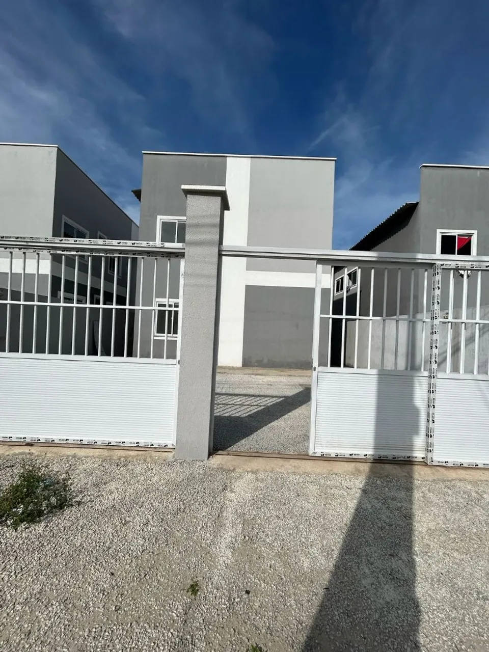 Apartamento - alugar - Caracanga