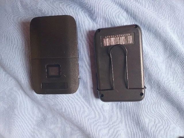 Microfones sem fio(LAPELA)  - Foto 4