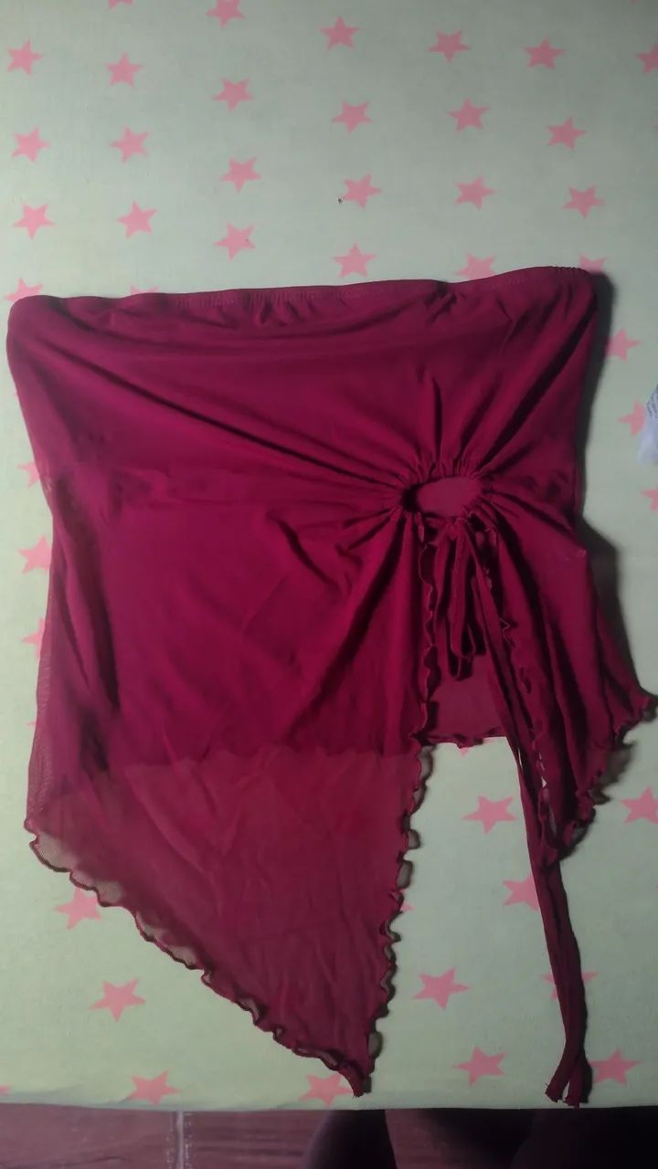  Vende se essas roupas  - Foto 3