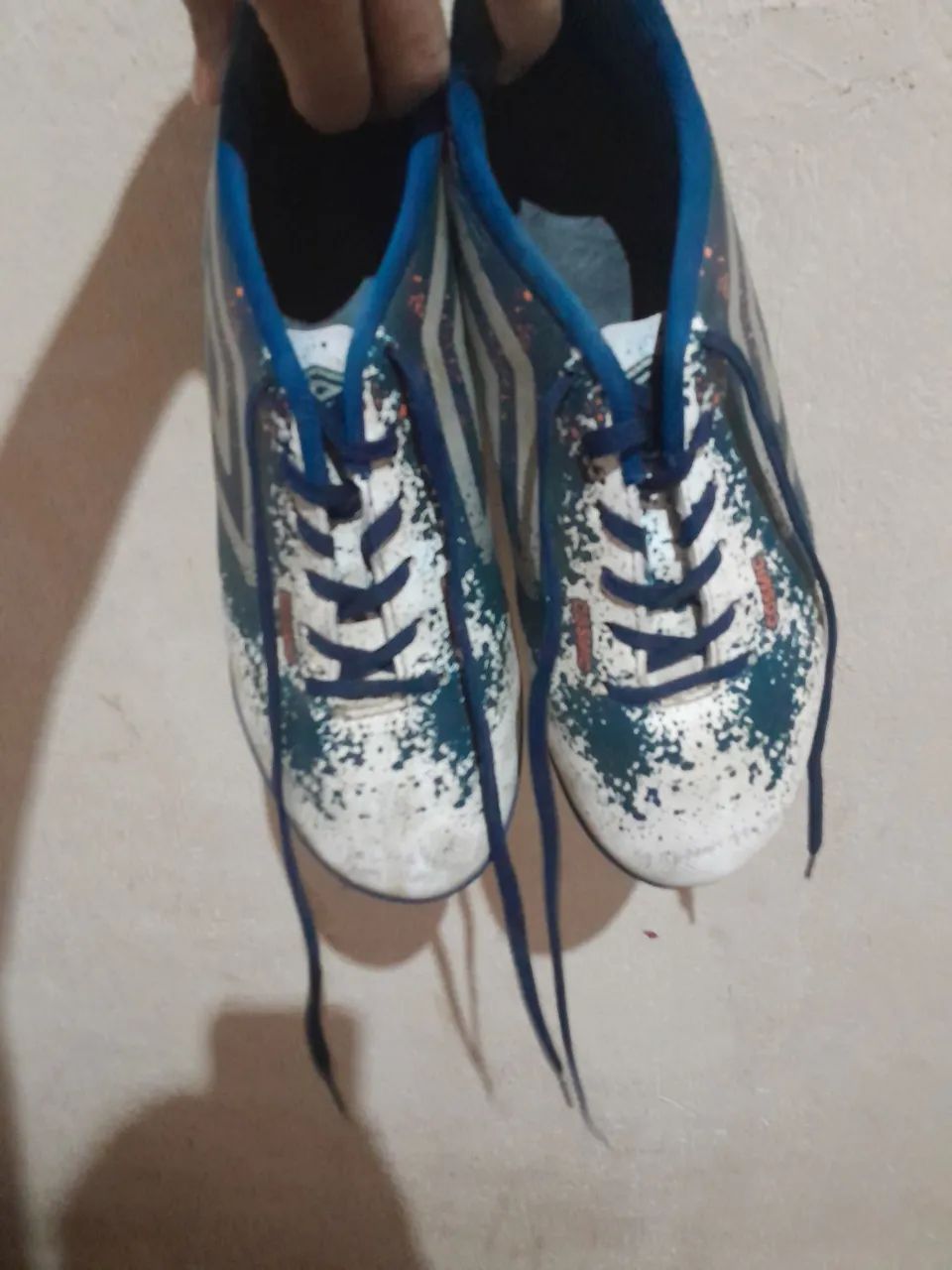 Chuteiras Umbro - Foto 3