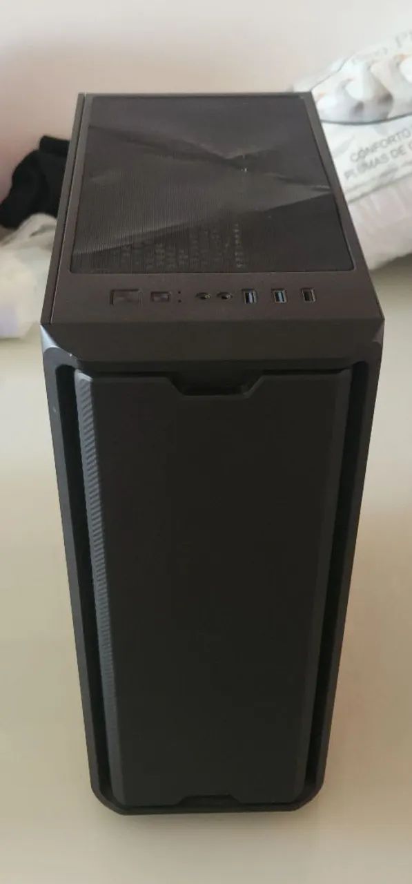 PC Gamer - CPU - Foto 2