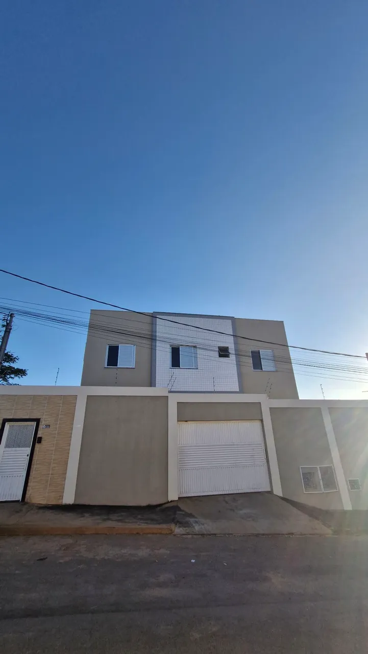 Exelente Apartamento próximo a UNIMONTES