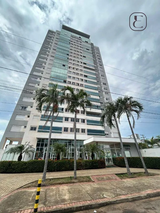 Cobertura Duplex locação/ aluguel 207 sul Green Lake
