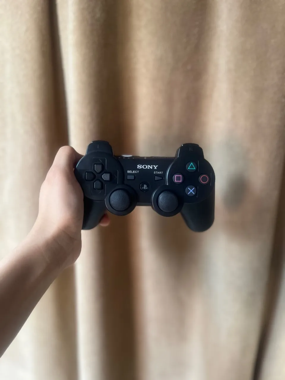Controle Playstation 3 Original Sony