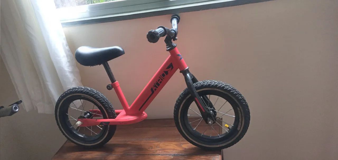 Bicicleta infantil  - Foto 3