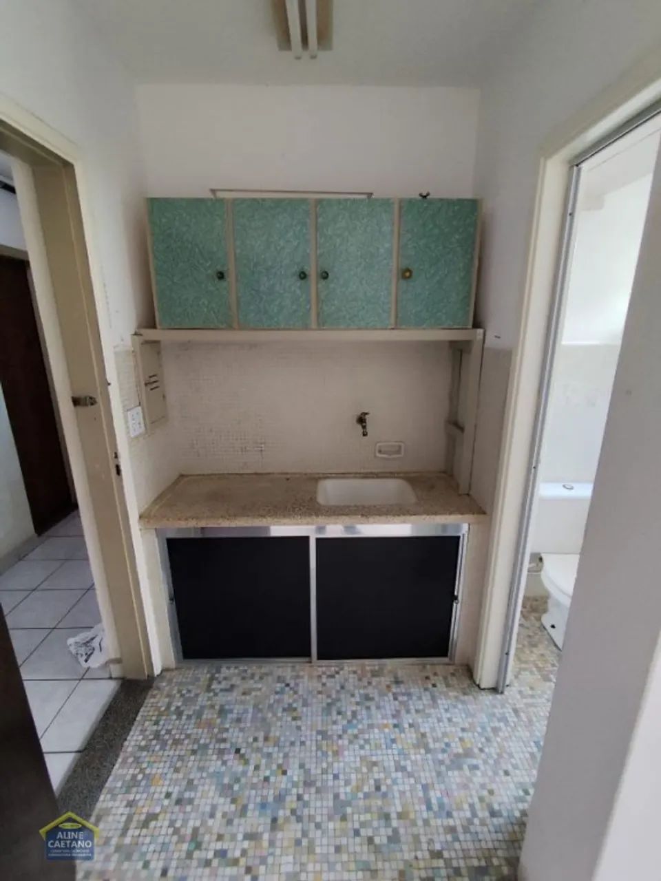 Kitnet localizada na Ocian - Oportunidade Apenas Pagamento à vista! - Foto 3