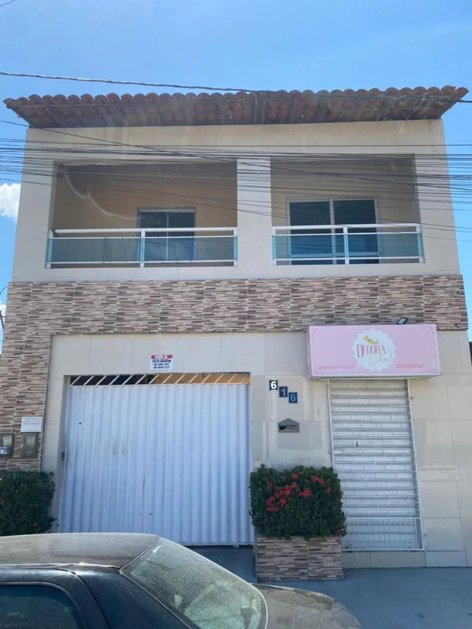 Foto - Caucaia - Parque Soledade