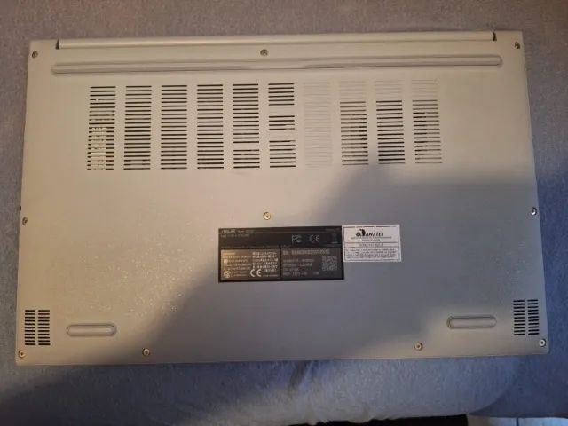 Asus Vivobook 15 - Foto 4