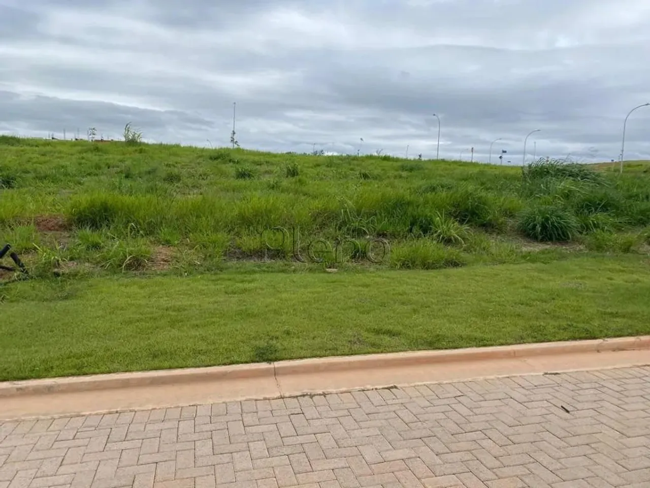 Terreno à venda em Campinas, Jardim Madalena, com 268 m², Vista Campinas