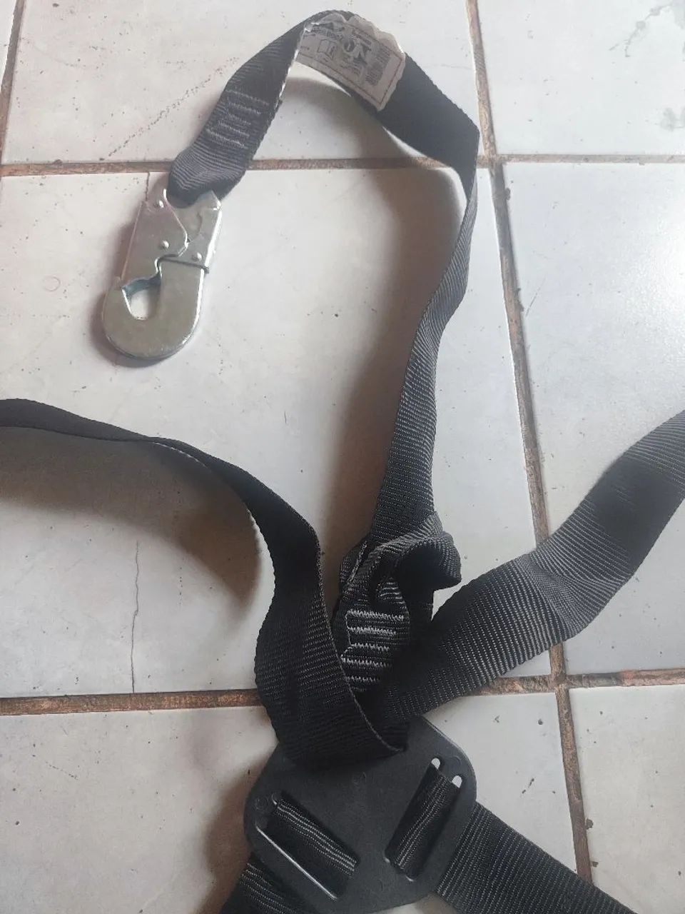 Talabarte para quedista - Foto 6