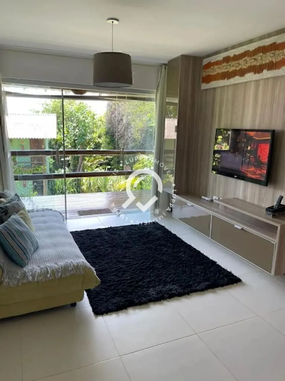 Villas do Pratagy 2/4 , 66m²