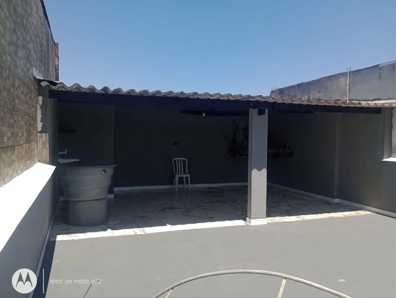 Primeira imagem do imóvel