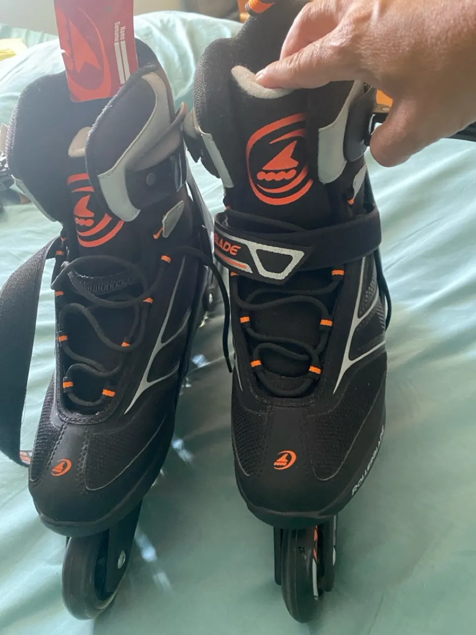 Patins Rollerblade