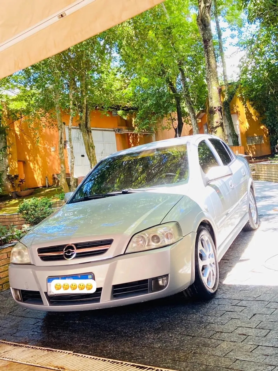 Astra cd completo sem detalhes