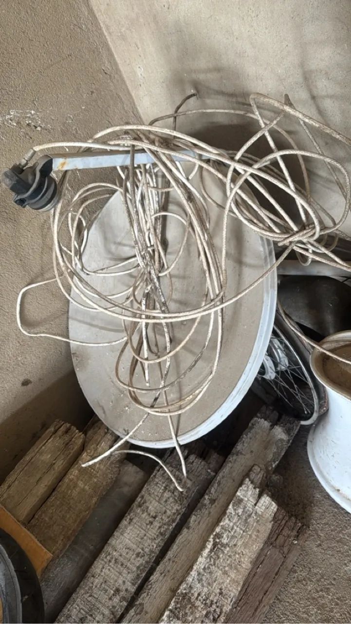 Antena Viasat Internet  - Foto 2