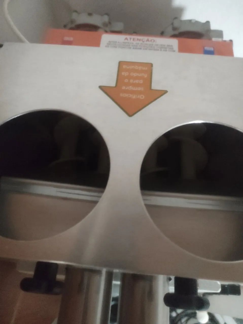 Linda máquina de produzir salgados  - Foto 2