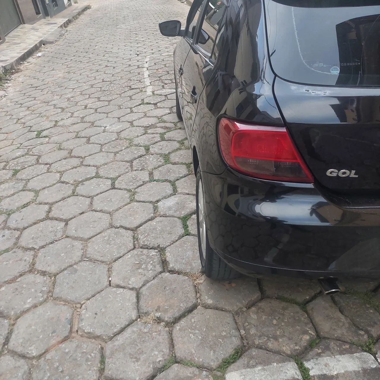 Gol G5 - Foto 3