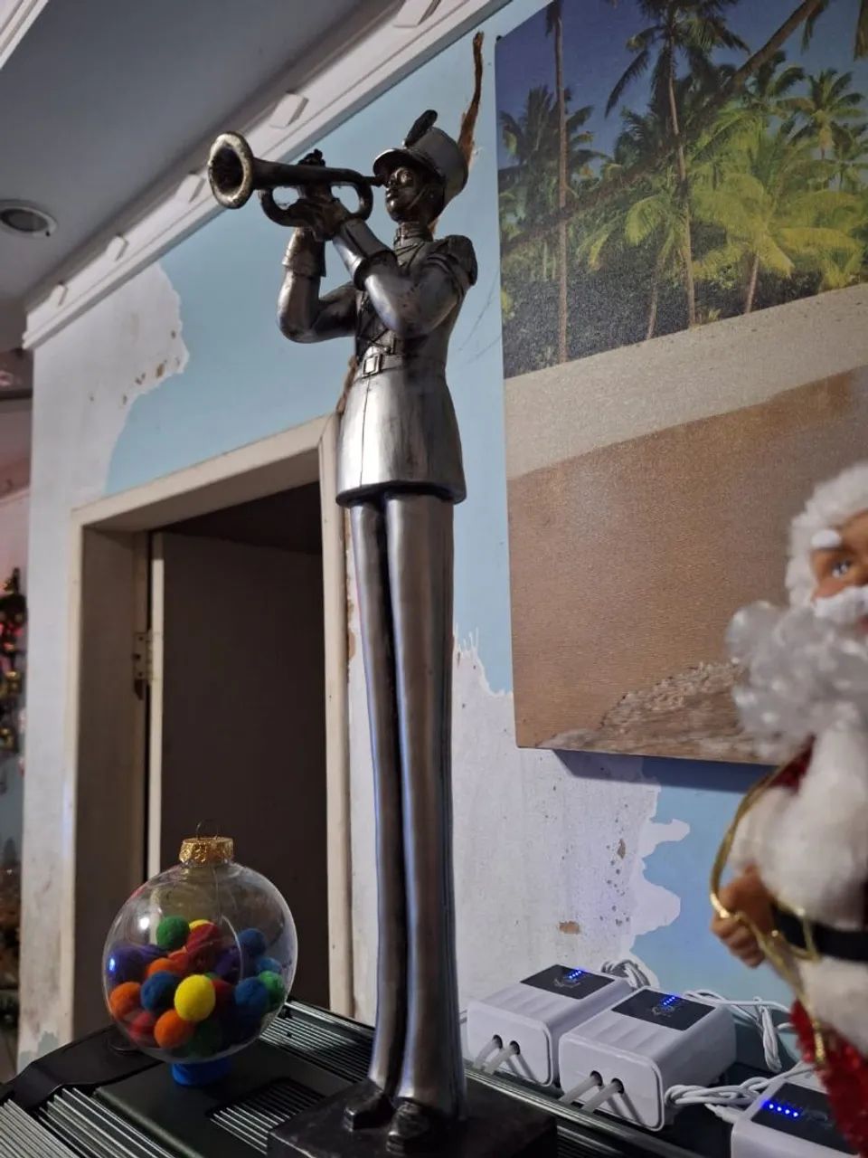 Relíquias 64606828757378121