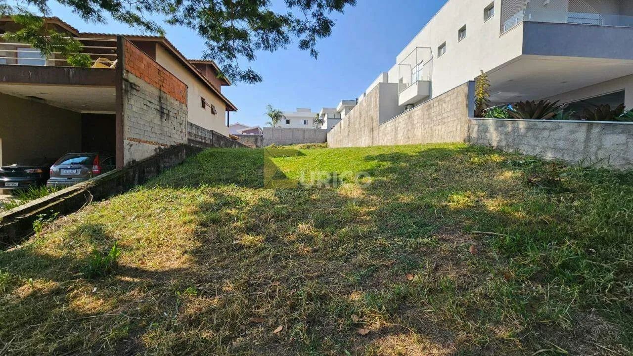 Terreno a venda com 537mts no Condomínio Terras de São Francisco em Vinhedo - Foto 3