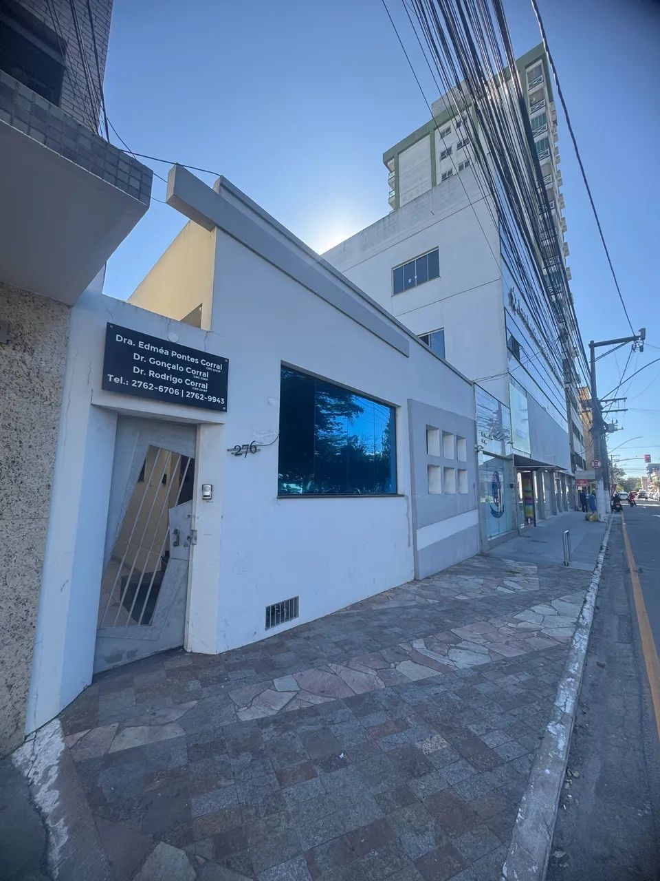 Foto - Macaé - Centro