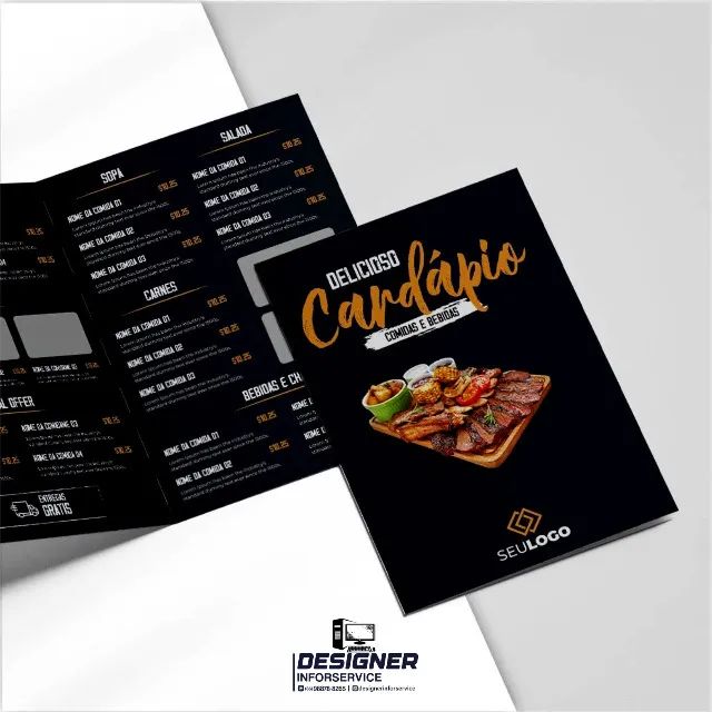 mouse pad, placa de sinalização e outros personalize - Foto 5