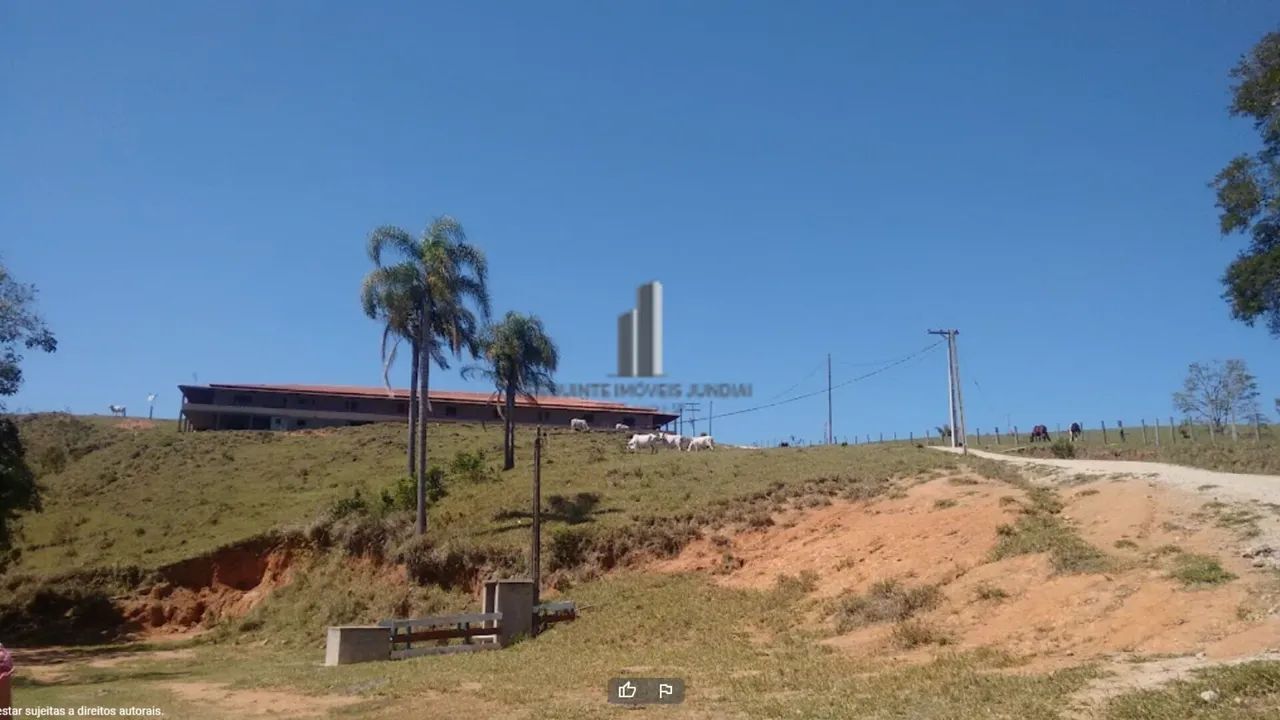 FAZENDA EM TAPIRAÍ BAIRRO DOS GOES VENDA - Foto 4
