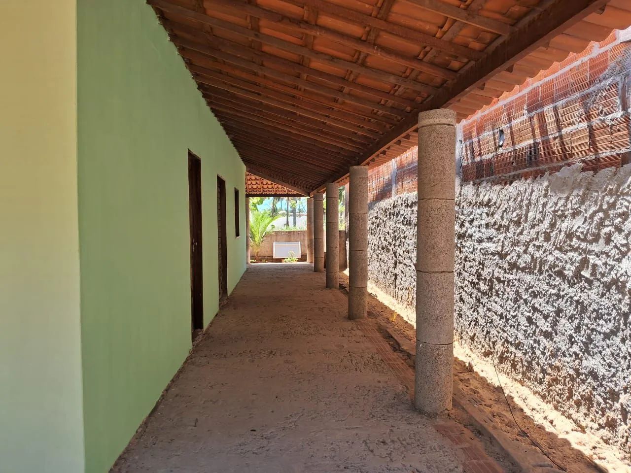 Casa no icaraizinho de amontada  - Foto 2