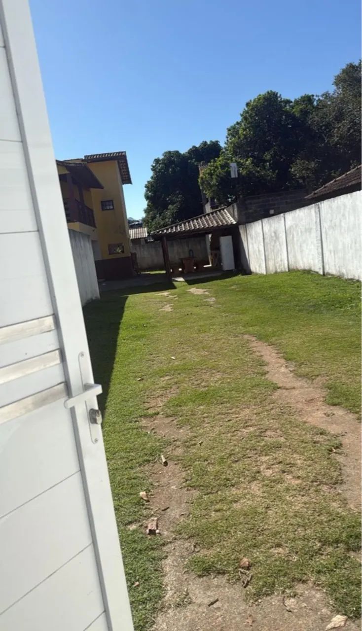 Foto - Macaé - Córrego do Ouro