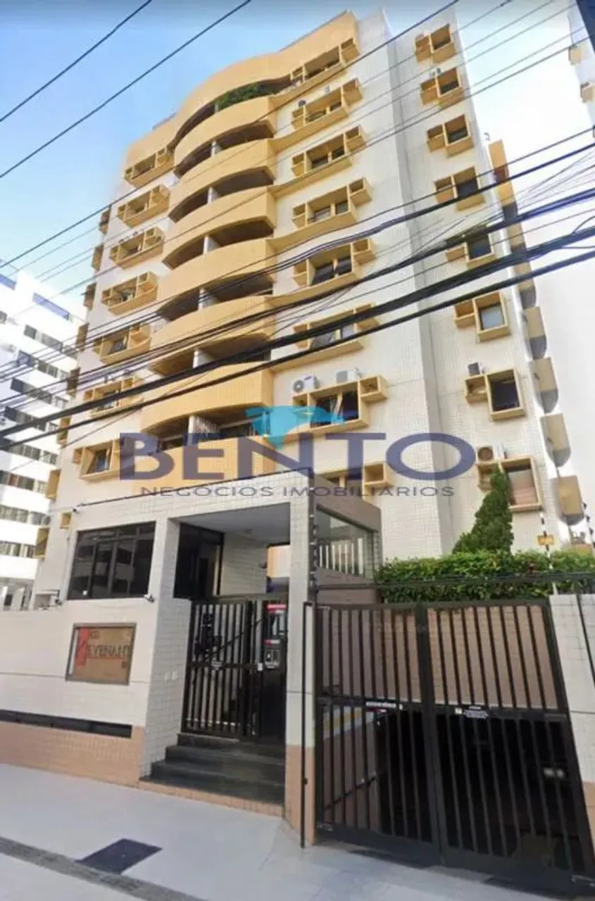 APARTAMENTO MACEIÓ PONTA VERDE