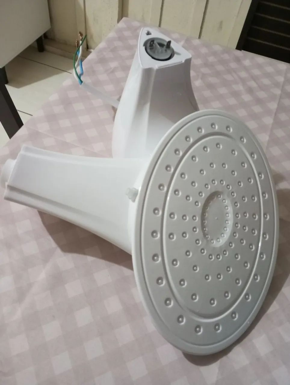 Chuveiro Hydra Optima Eletrônico - Foto 3