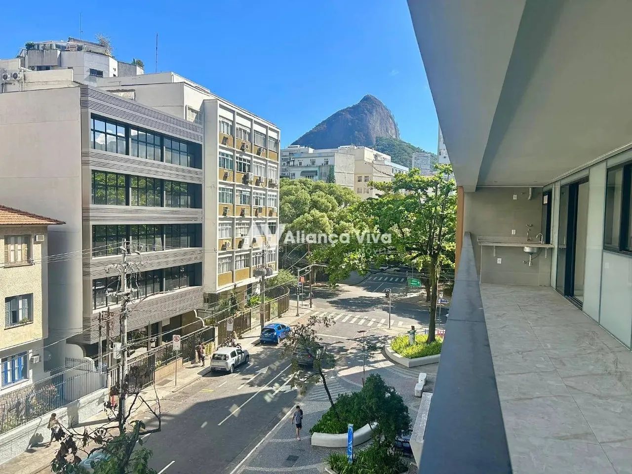 Leblon | Apartamento 3 quartos, sendo 1 suite