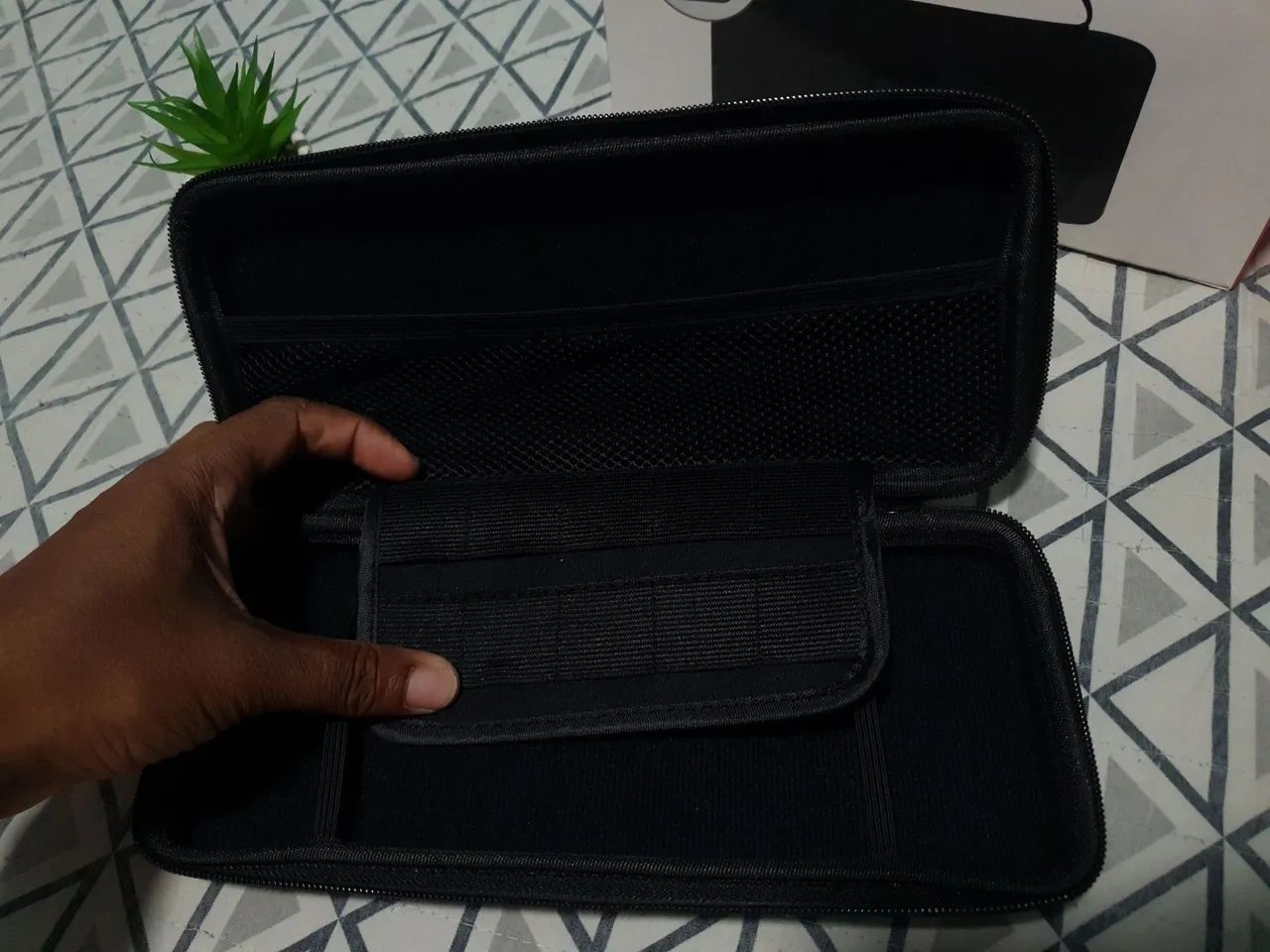 Case transporte para Nintendo switch - Foto 2