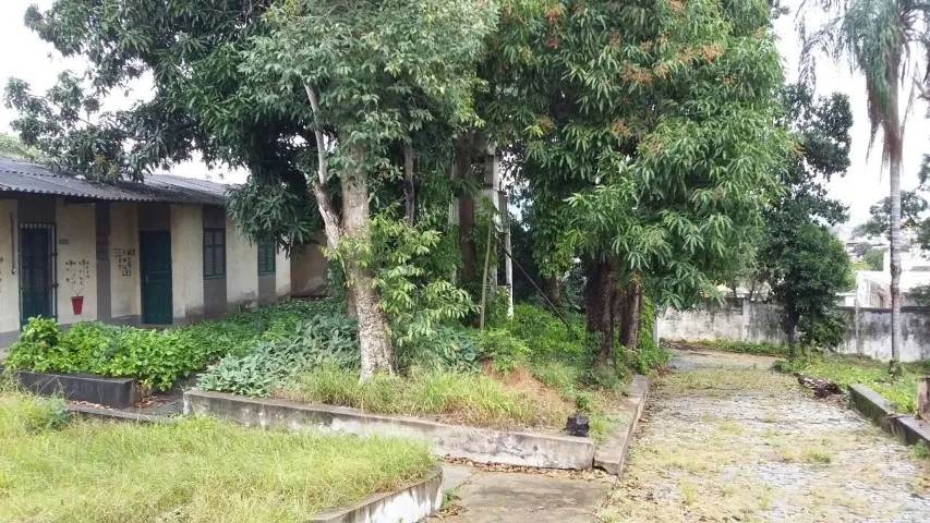 Área de 9500m2 centro de Vilar dos Teles-Av. Automovel Club