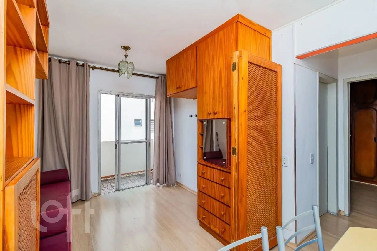 Apartamento à venda em Parque Imperial com 46 m², 1 quarto, 1 vaga - Foto 2