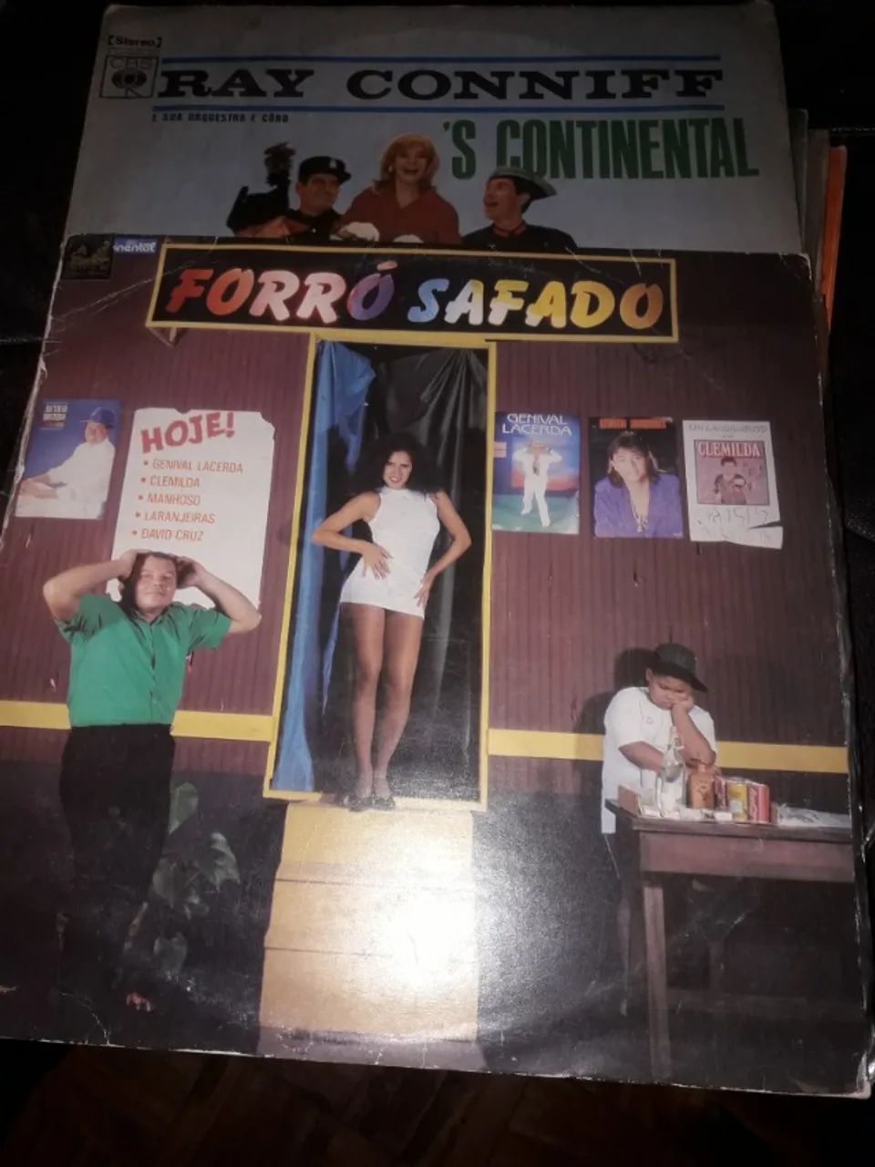 Discos de vinil - Foto 5